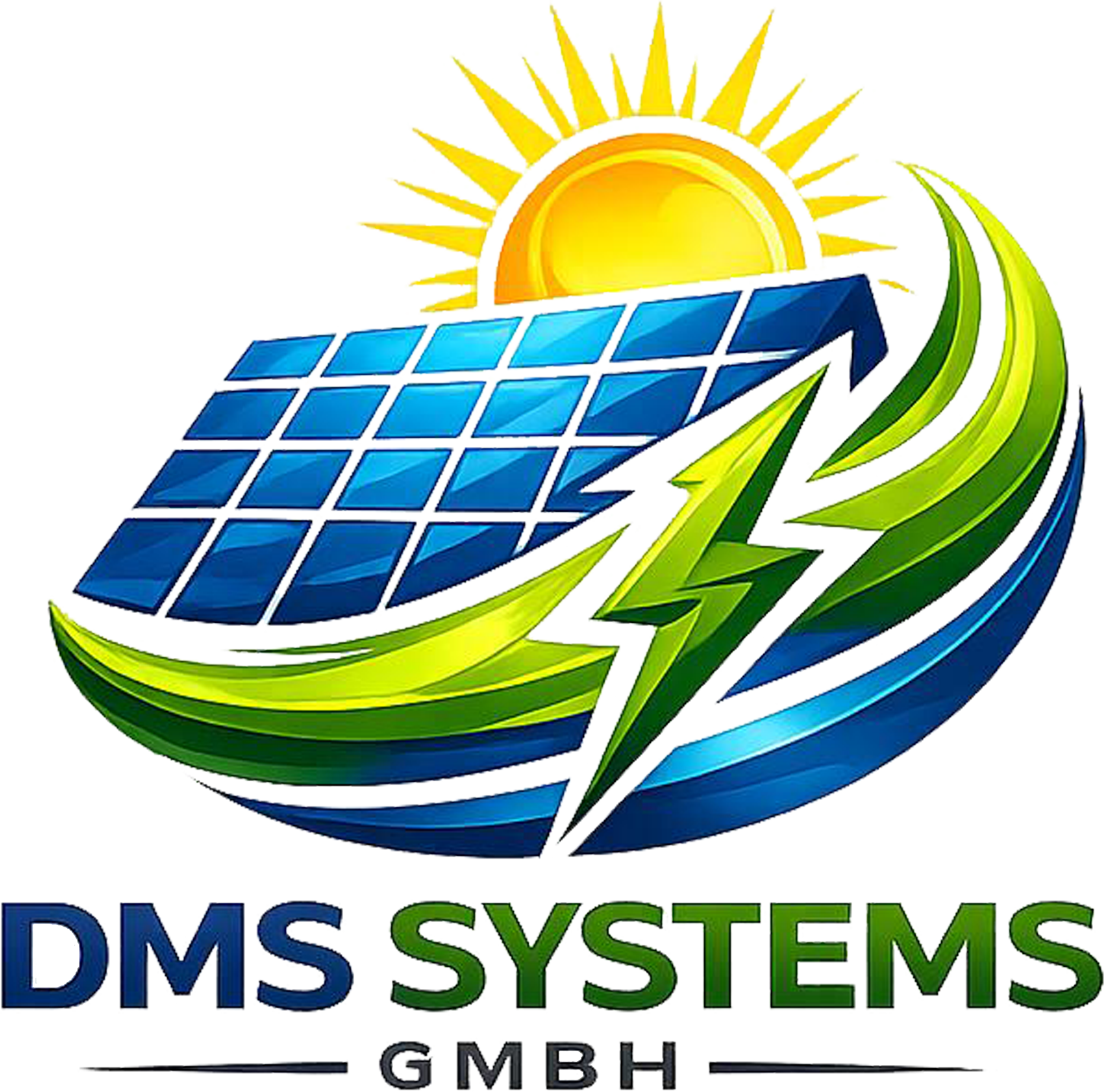 DMSSysstems GmbH